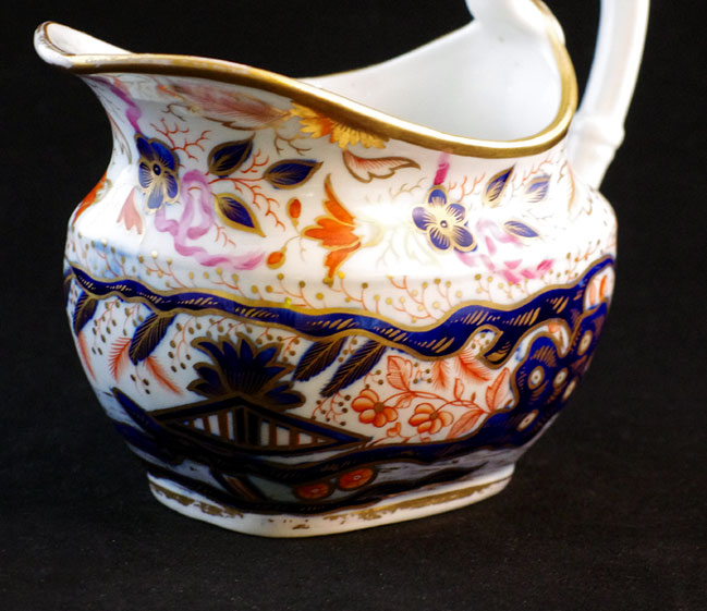 The Machin Collection