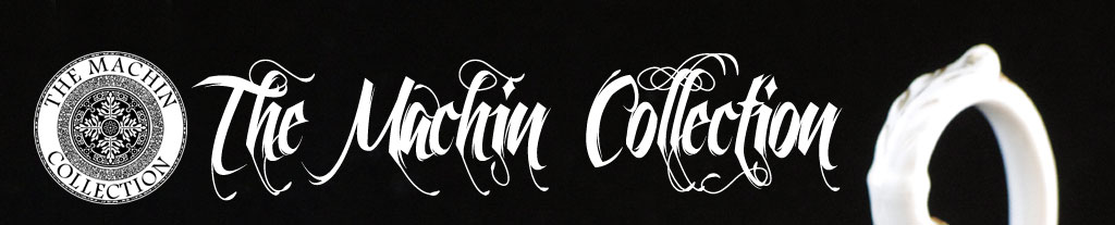 The Machin Collection
